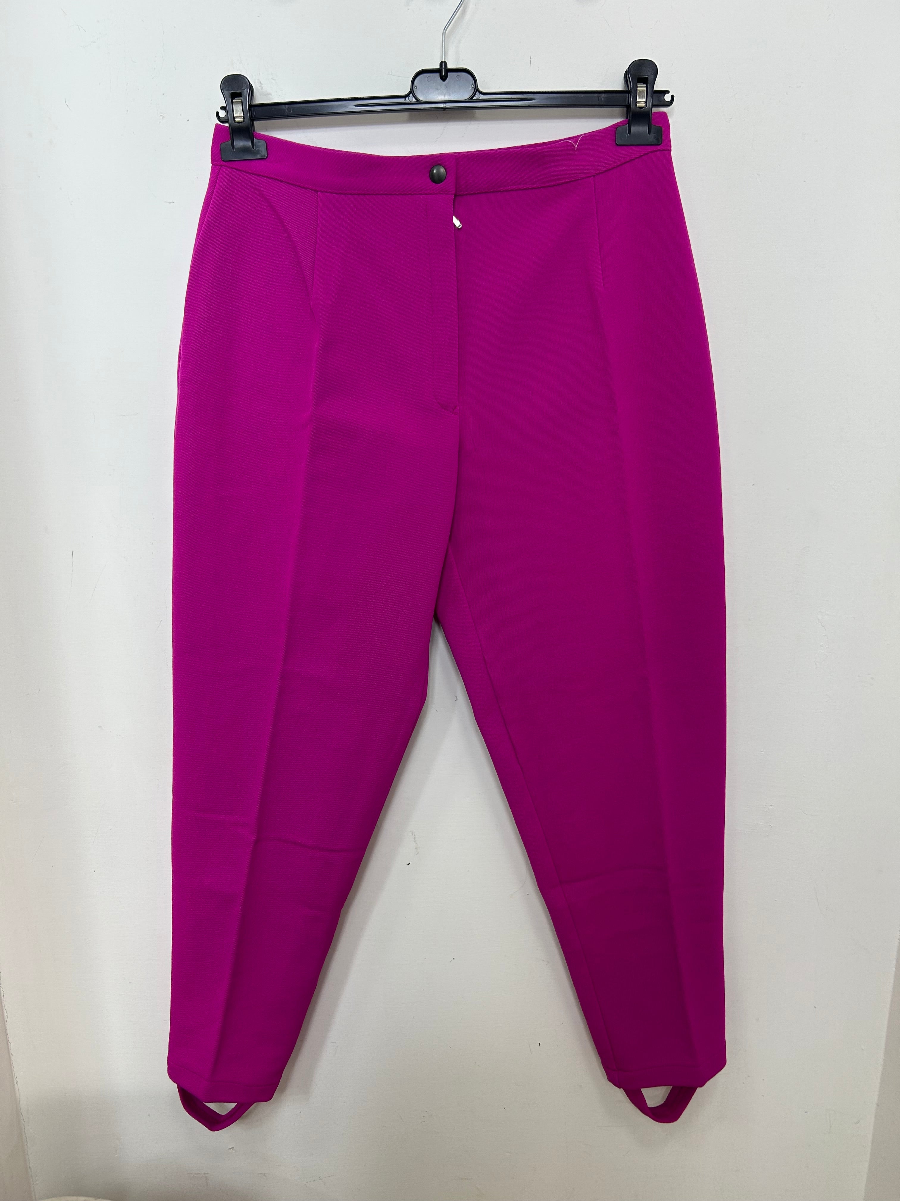 TAGLIA L LEGGINS DA NEVE